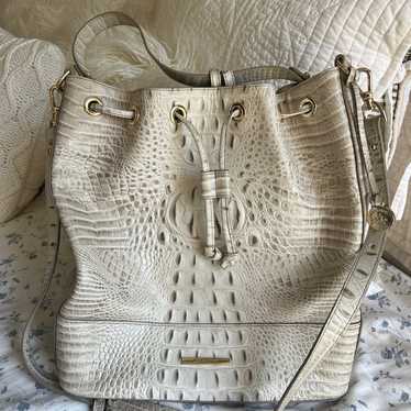 EUC Brahmin Bag