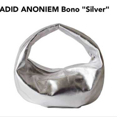 [Used only a few times] gadid anonymous/bono/silve