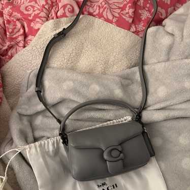 Coach Crossbody Bag