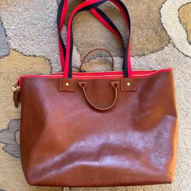 Clare v le zip sac - image 1