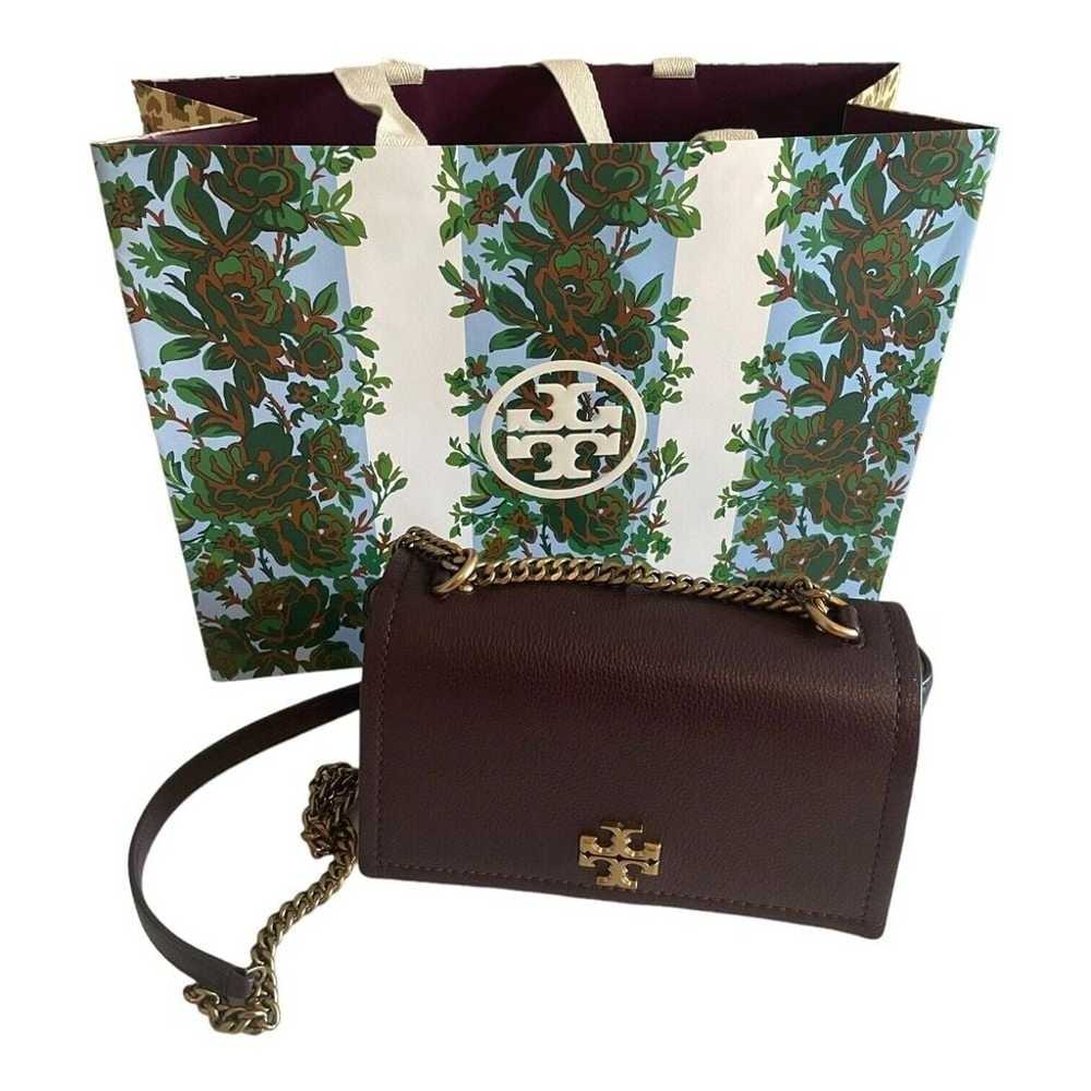 Tory Burch Limited Edition Shoulder Bag Tempranil… - image 2