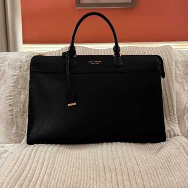 Kate Spade Morgan Laptop Bag - image 1