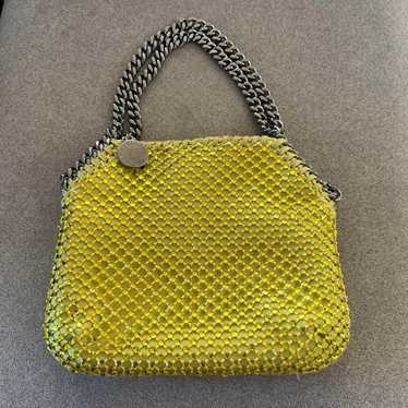 Stella McCartney Falabella Tiny Tote