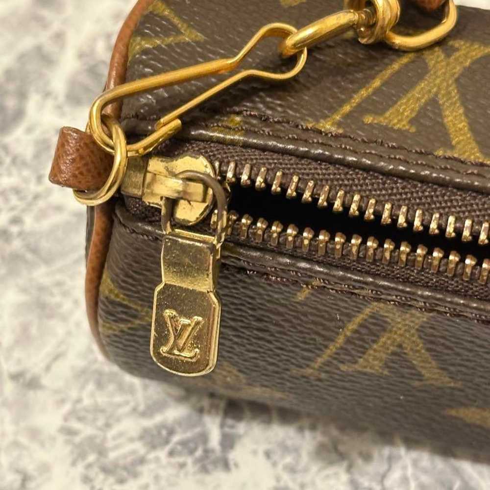 [LOUIS VUITTON] Vuitton Papillon - image 11