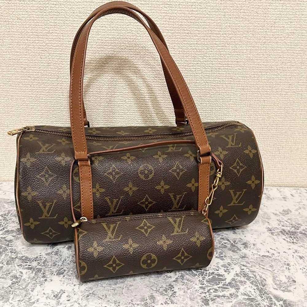 [LOUIS VUITTON] Vuitton Papillon - image 2