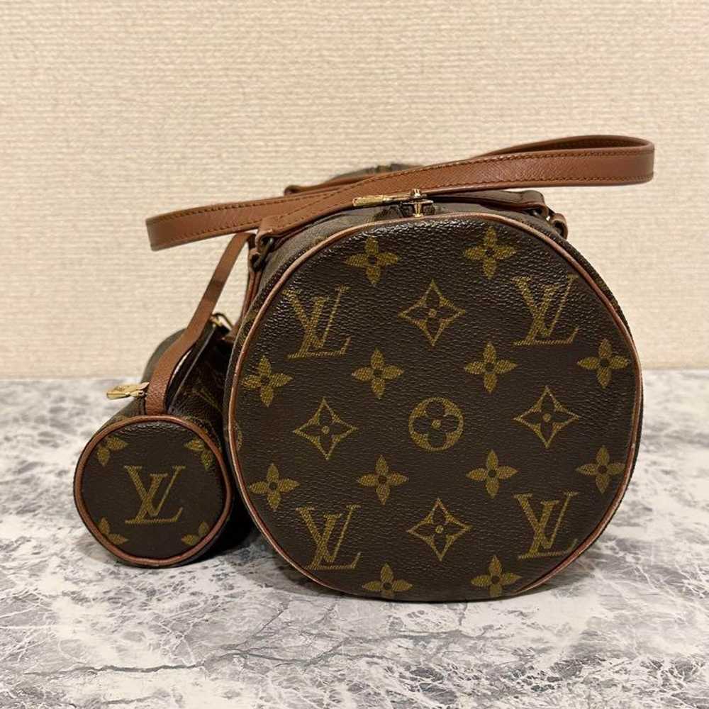 [LOUIS VUITTON] Vuitton Papillon - image 5