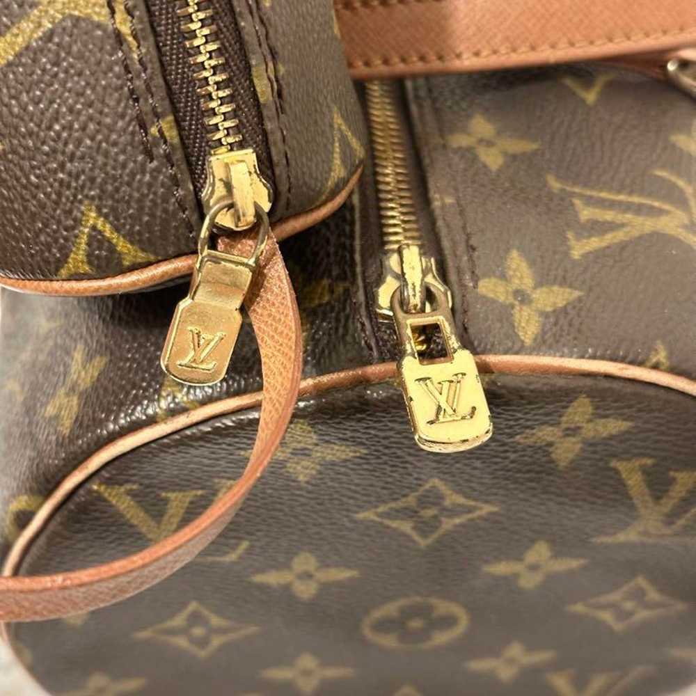 [LOUIS VUITTON] Vuitton Papillon - image 6