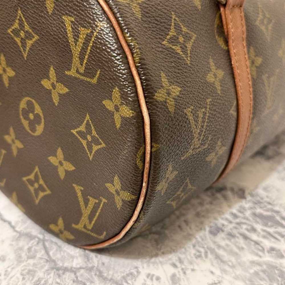 [LOUIS VUITTON] Vuitton Papillon - image 7