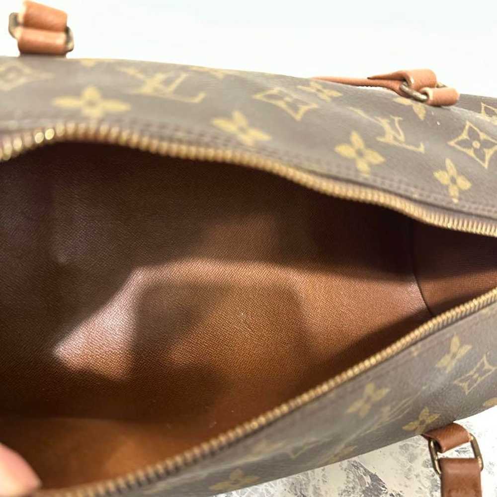 [LOUIS VUITTON] Vuitton Papillon - image 8