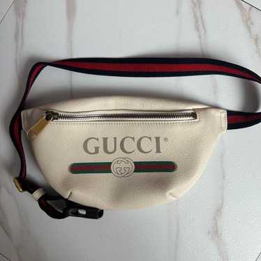 GUCCI Waist Bag - image 1