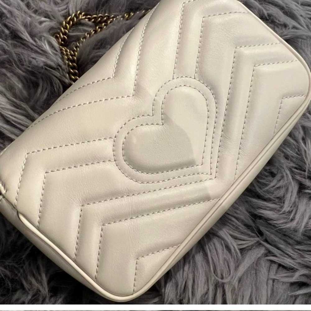 Gucci mini purse - image 1