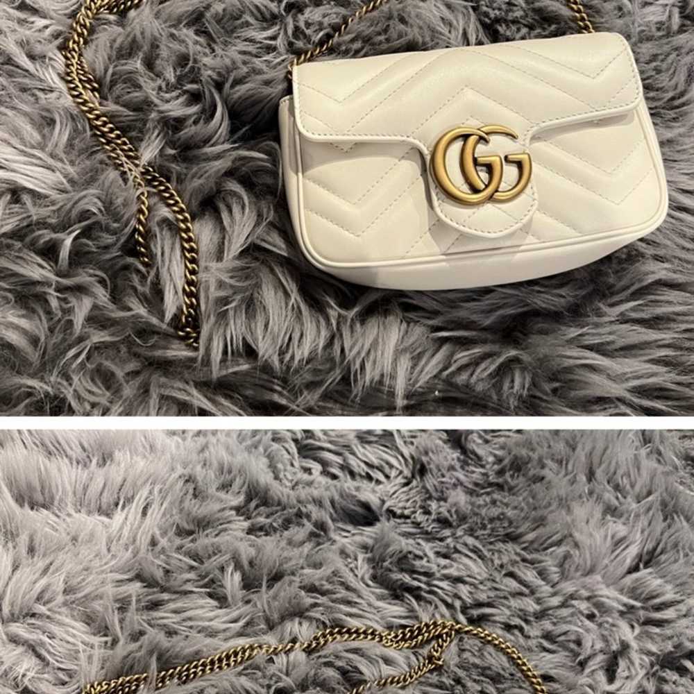 Gucci mini purse - image 5