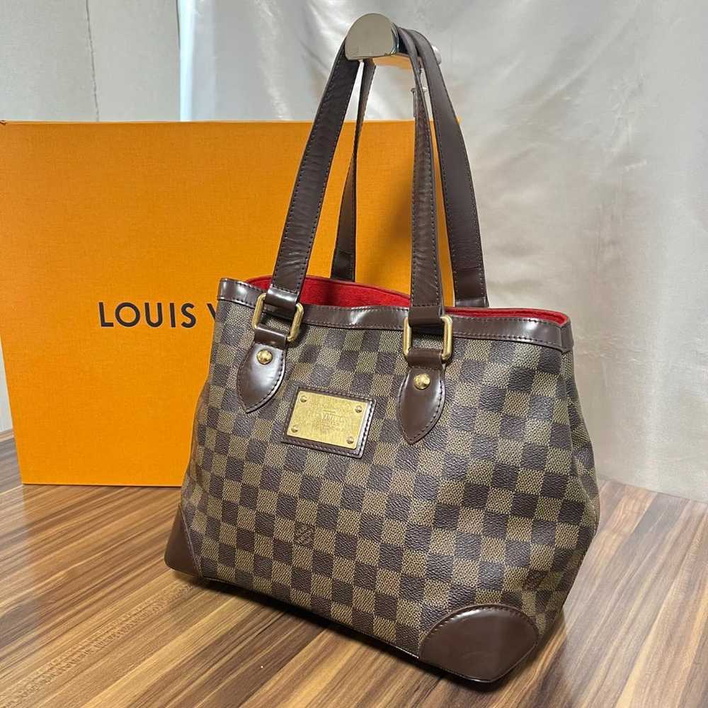 ⭐️Excellent condition⭐️ Louis Vuitton Bag Hampste… - image 1