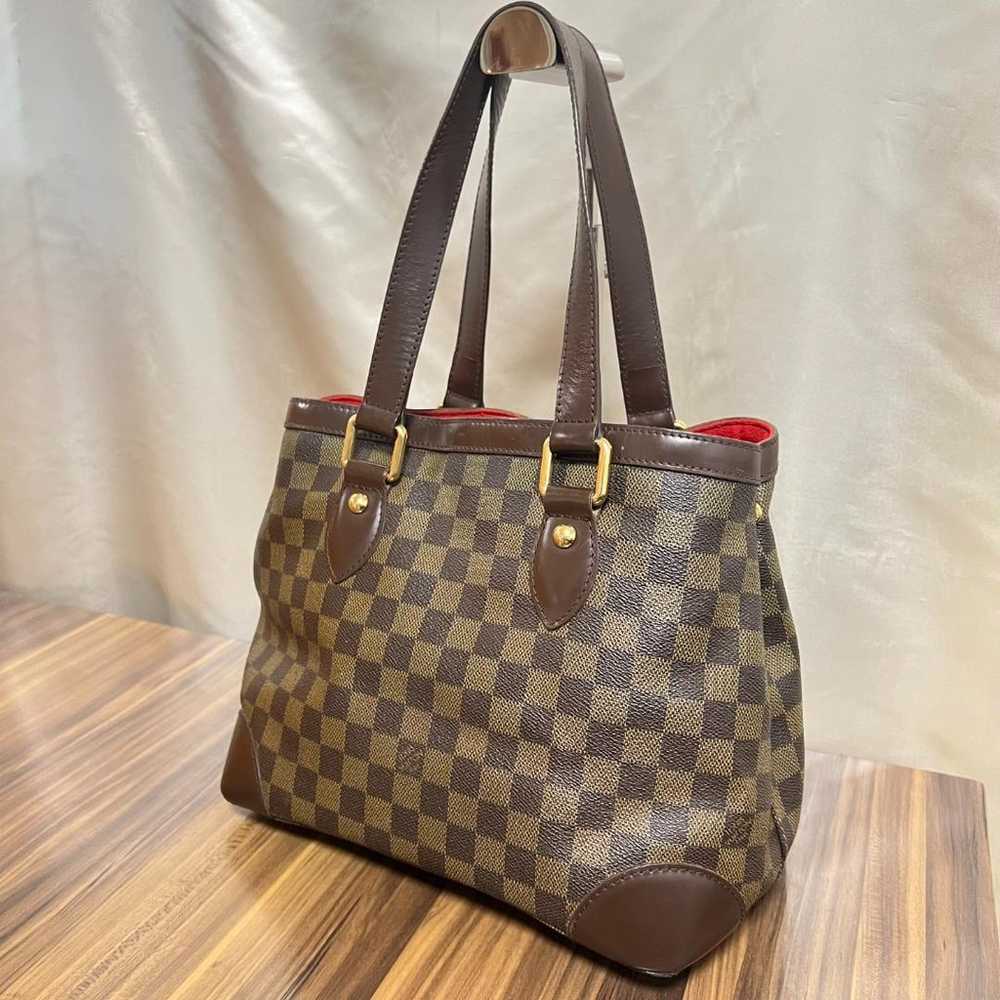 ⭐️Excellent condition⭐️ Louis Vuitton Bag Hampste… - image 2