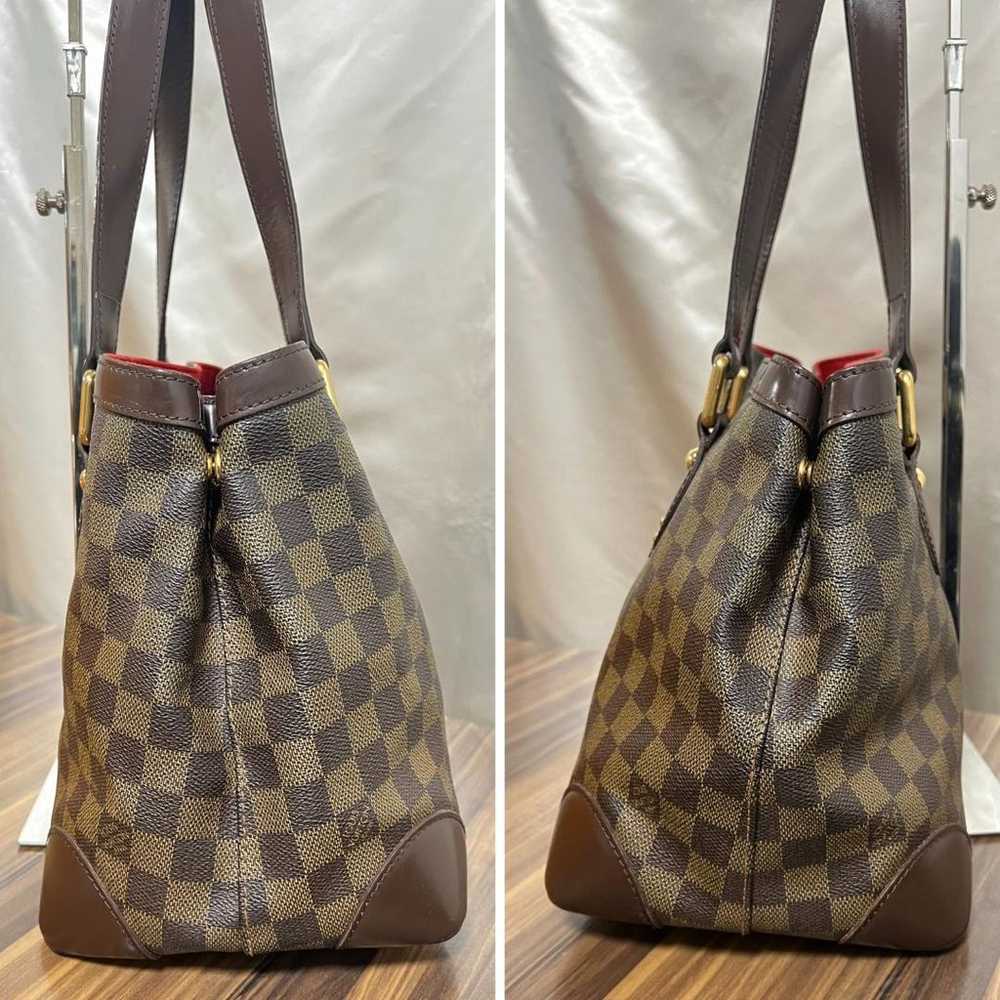 ⭐️Excellent condition⭐️ Louis Vuitton Bag Hampste… - image 4