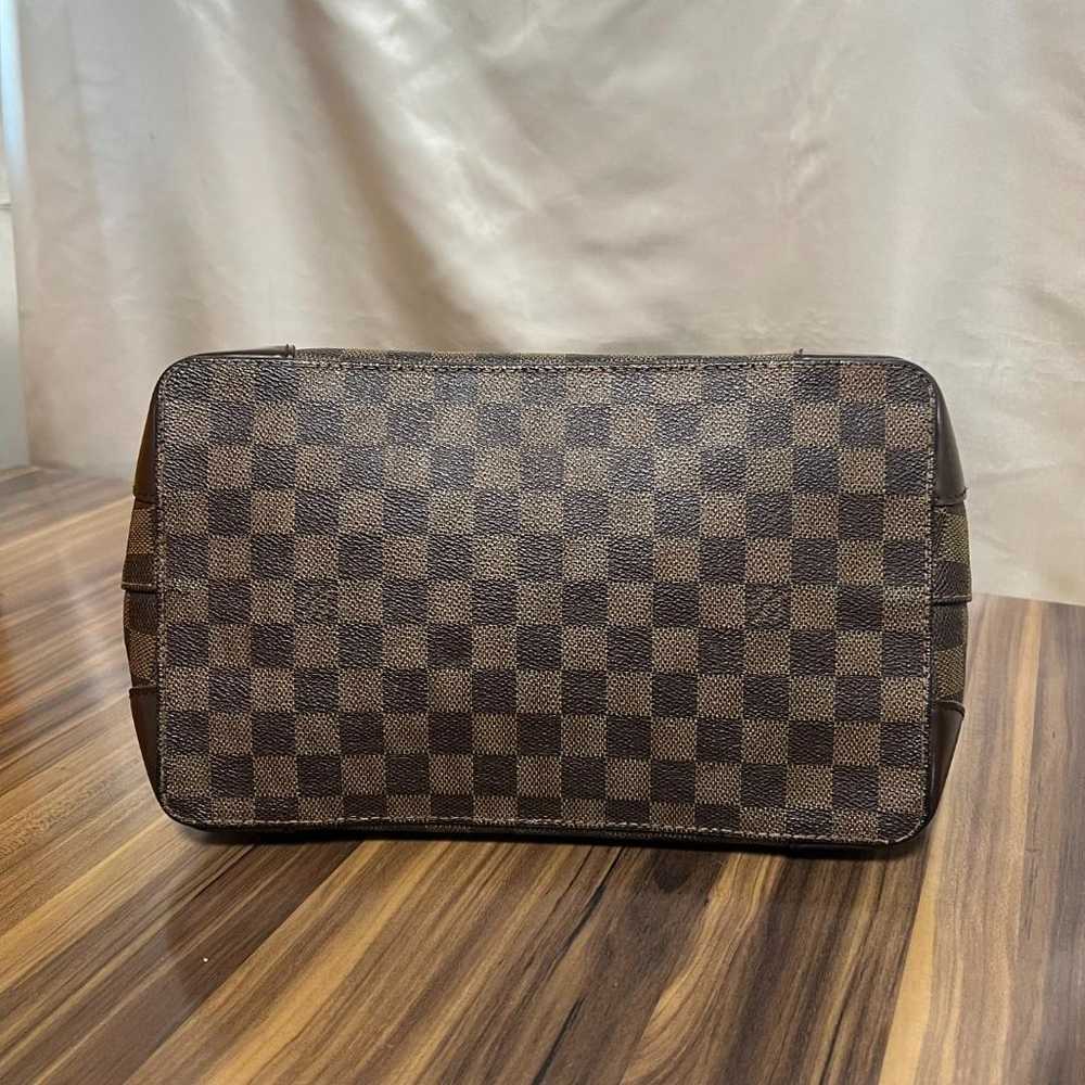 ⭐️Excellent condition⭐️ Louis Vuitton Bag Hampste… - image 5