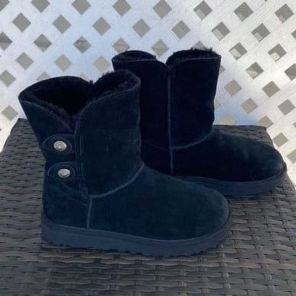 UGG boots women’s size 6 - image 1