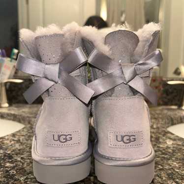 Bailey Bow UGGS