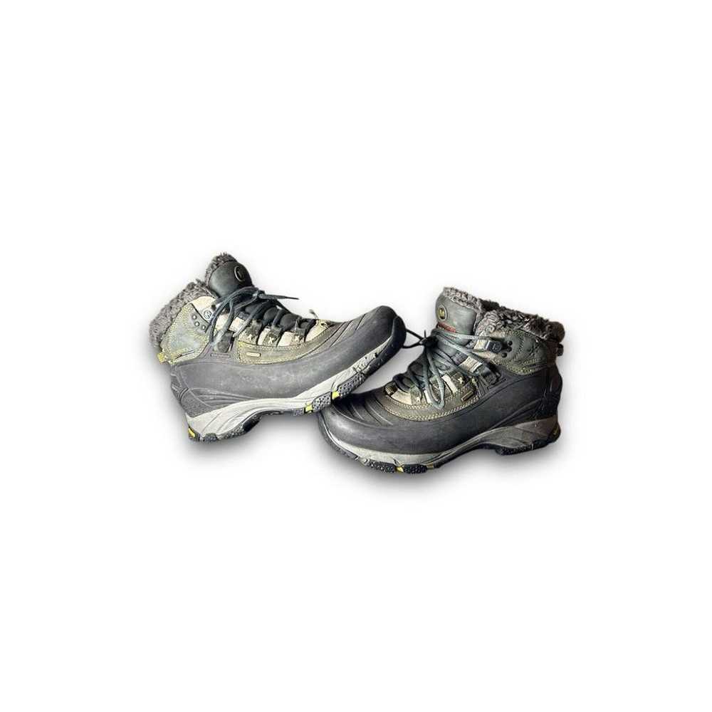 Merrell Winterlude Womens Waterproof Insulated An… - image 1