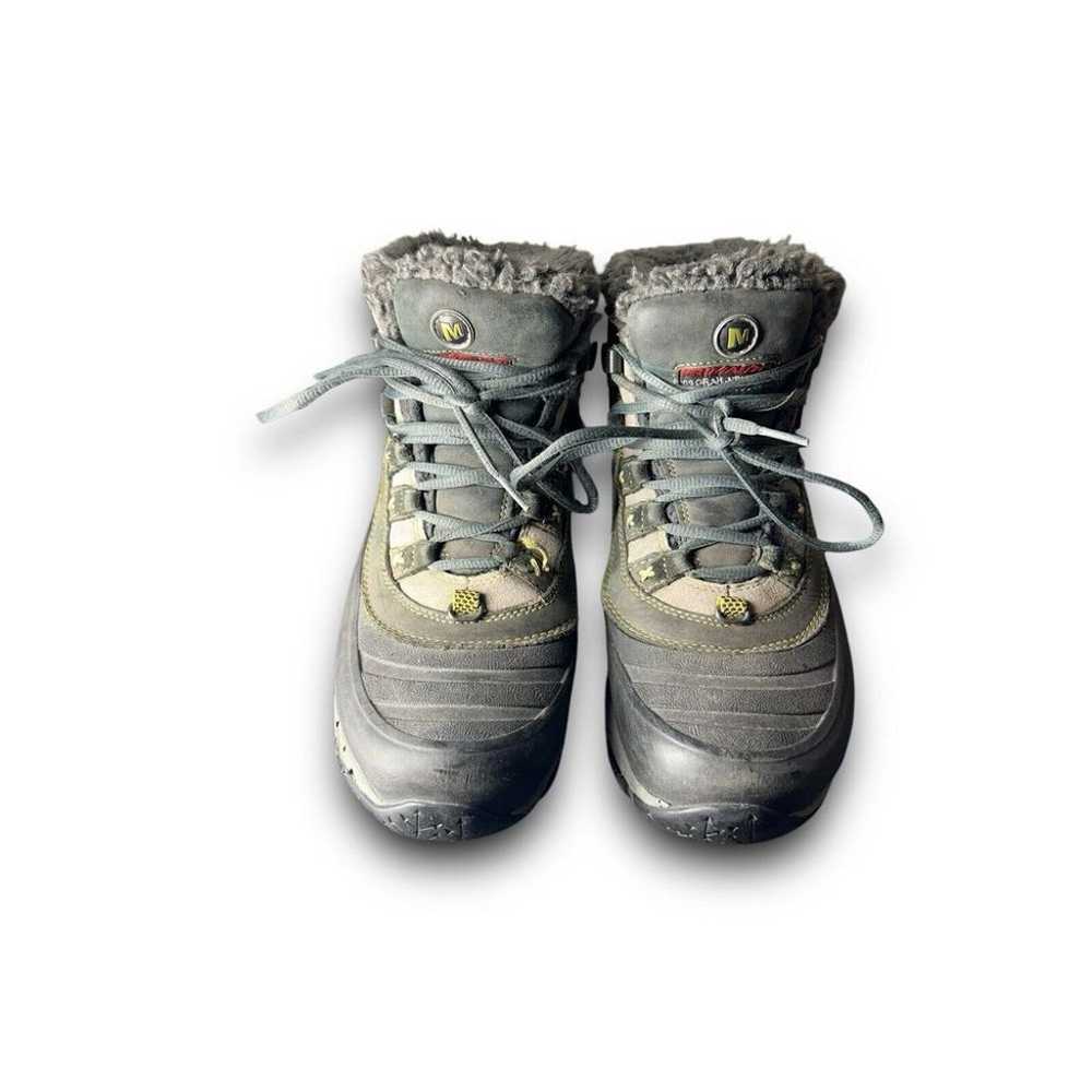 Merrell Winterlude Womens Waterproof Insulated An… - image 3