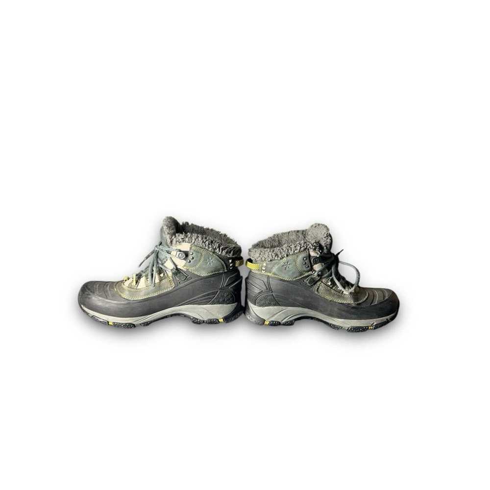 Merrell Winterlude Womens Waterproof Insulated An… - image 7