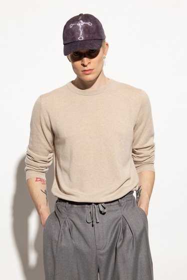 Acne Studios Acne studios tie-dye baseball cap