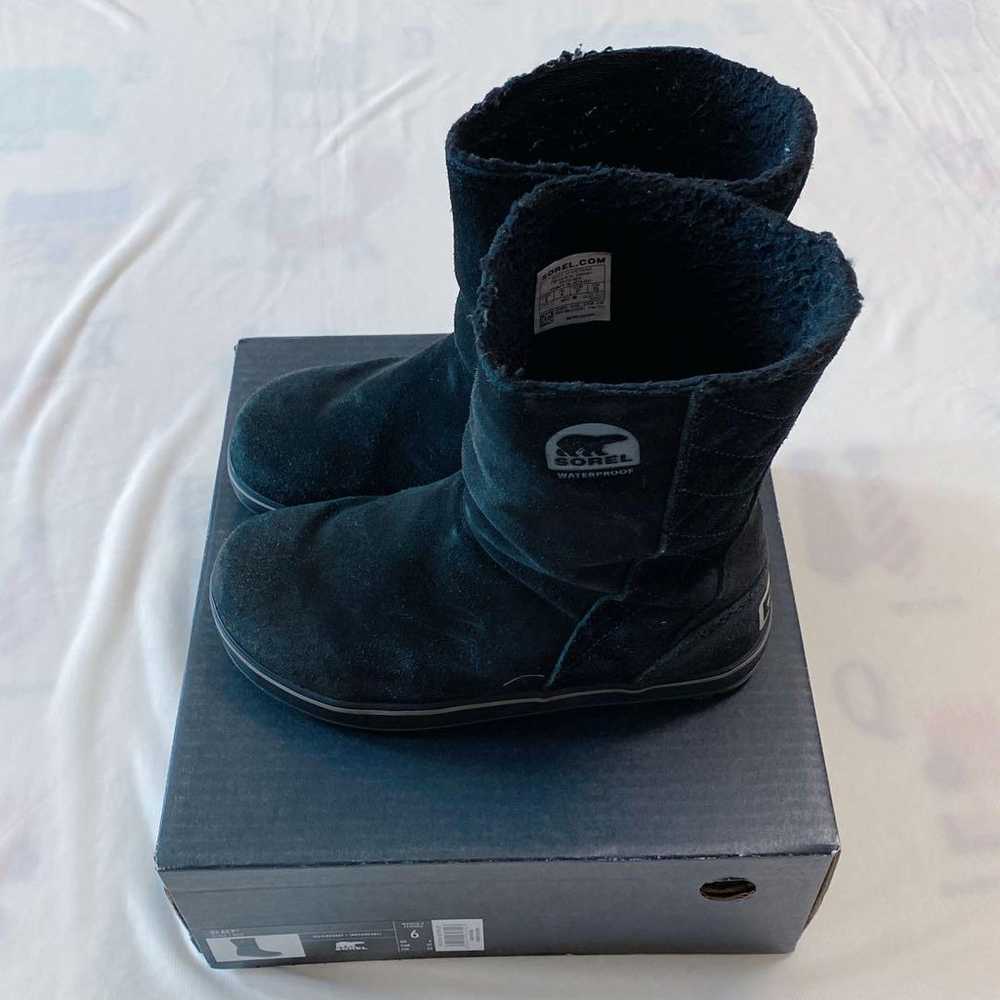 SOREL Snow Boots Winter Boots Warm Cold Weather B… - image 3