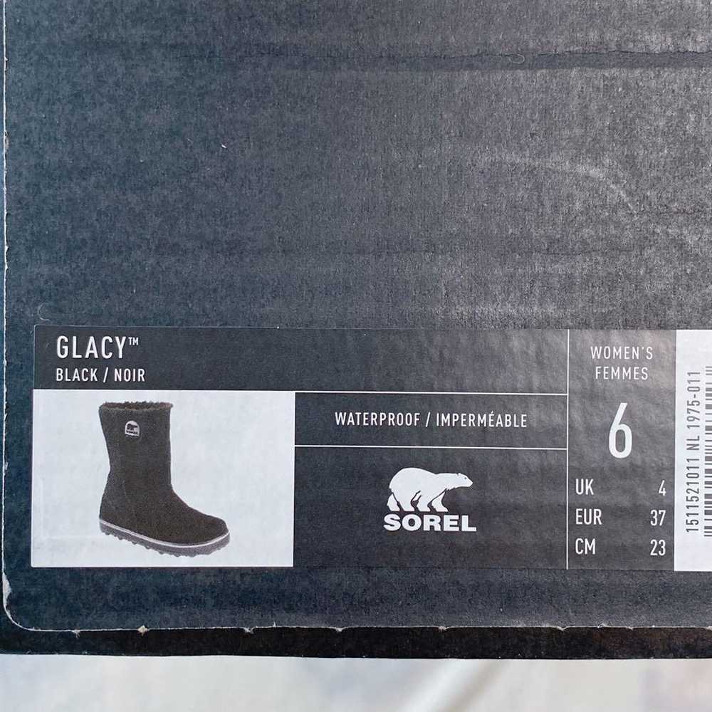 SOREL Snow Boots Winter Boots Warm Cold Weather B… - image 7