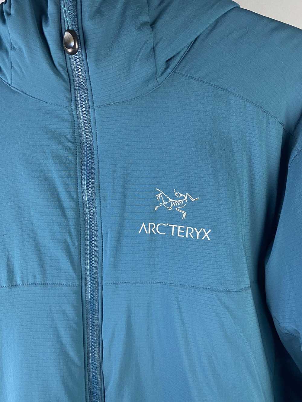 Arc'Teryx × Outdoor Life × Streetwear Arc’teryx a… - image 3