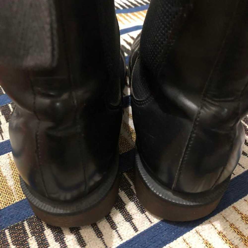 Dr. Martens Side Gore Boots - image 2