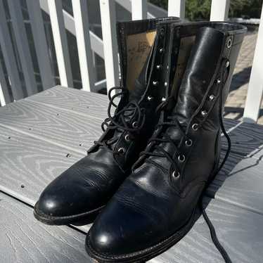 Justin Roper Boots