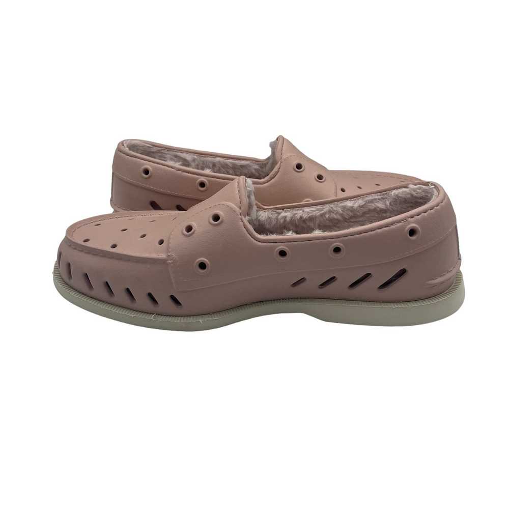 Sperry Sperry Top Sider Float Cozy Cut Out Lined … - image 6