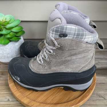 The North Face Chillkat Lace II Hiking Boots Wate… - image 1