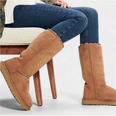 Ugg Australia Classic Tall Boots