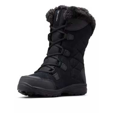 Columbia Women’s Ice Maiden II Boot size 8.5