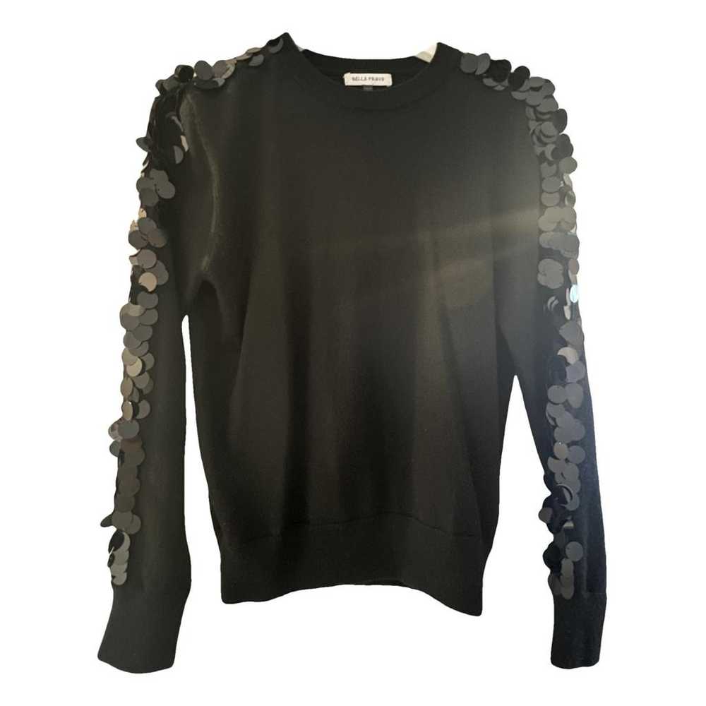 Bella Freud Wool jumper - image 1