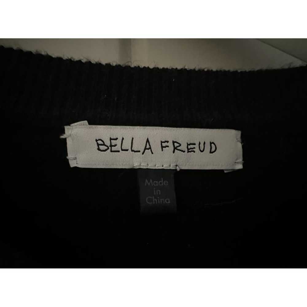 Bella Freud Wool jumper - image 2