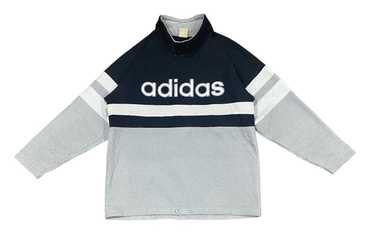 Adidas descente streetwear - Gem