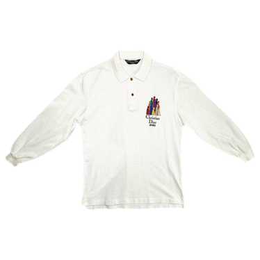 Dior Homme Polo shirt