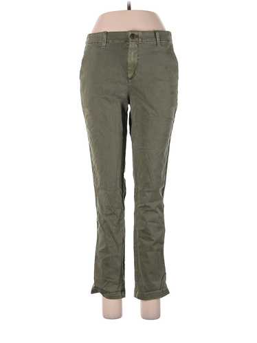 Gap Women Green Jeans 6