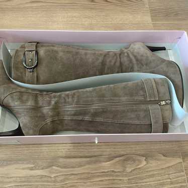 DIANA Excellent Condition Long Boots 23.5