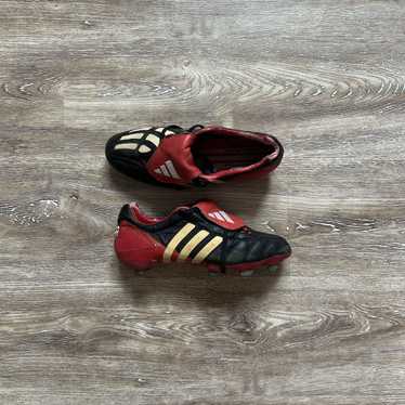 Adidas × Vintage Vintage Rare Adidas Predator Man… - image 1