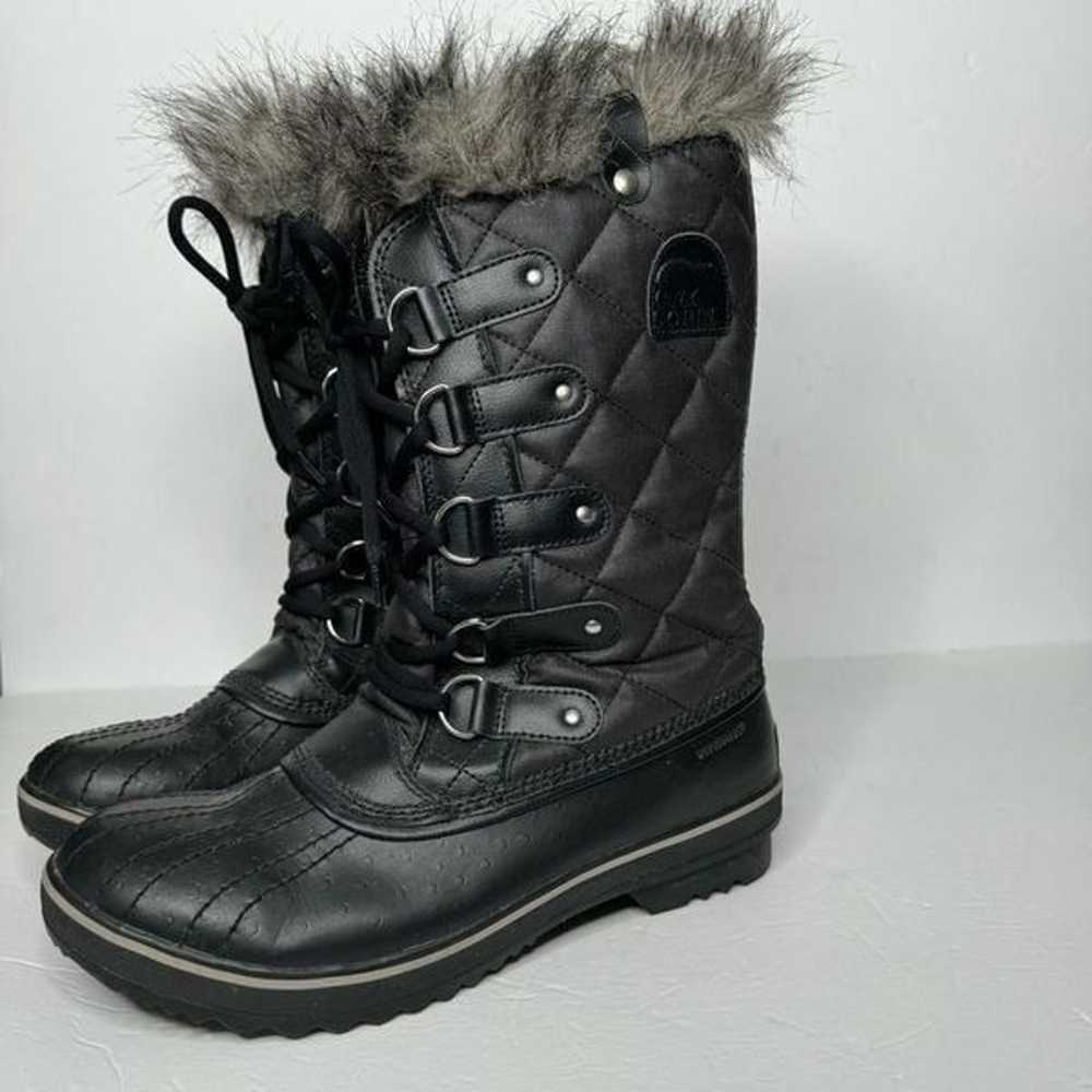 SOREL Women's Tofino II Waterproof Insulated Wint… - image 5