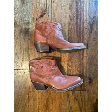 Nine West Vintage American Collection Women’s Boo… - image 1