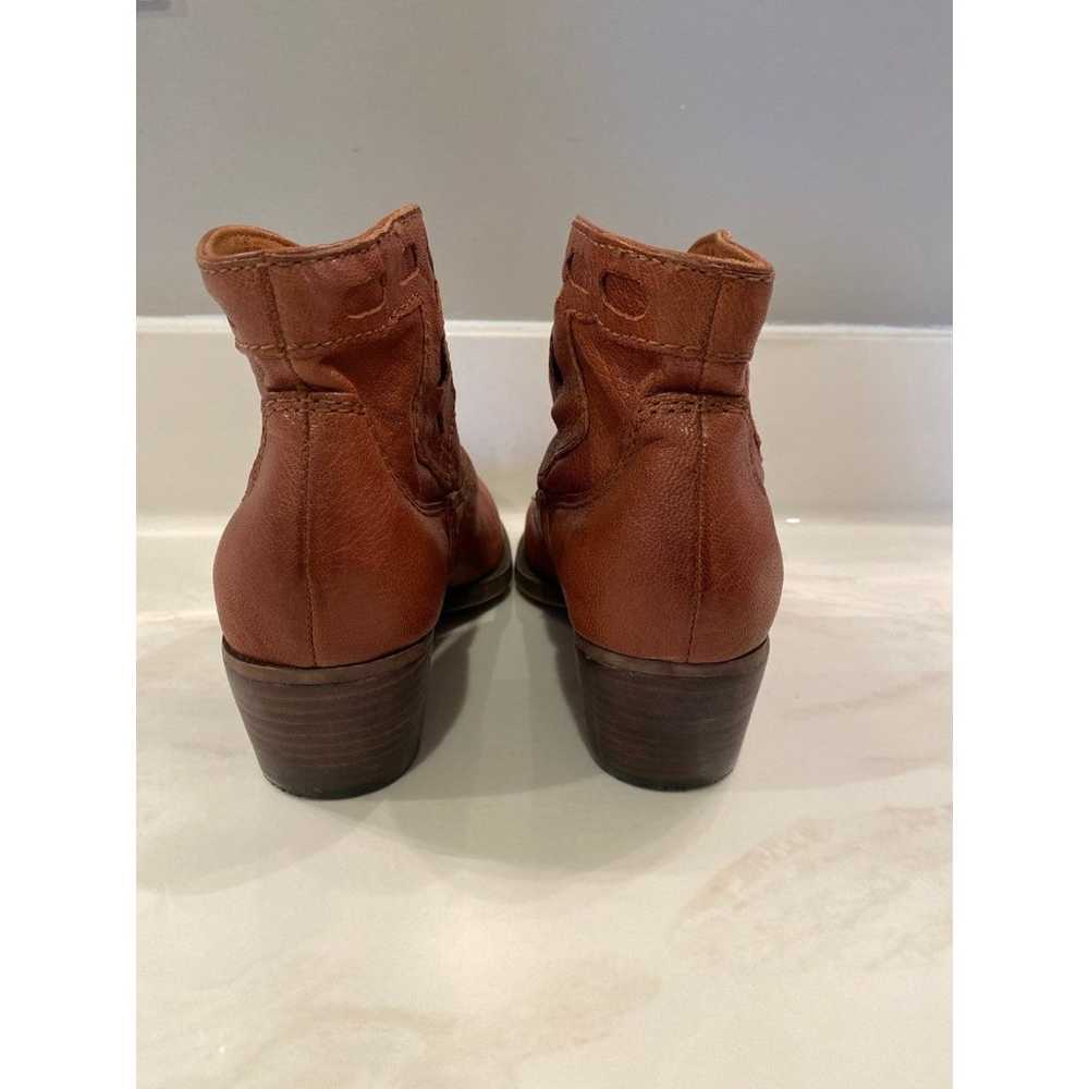 Nine West Vintage American Collection Women’s Boo… - image 4