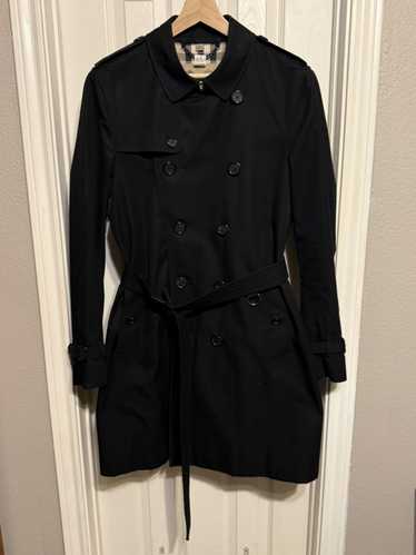 Burberry The Sandringham Long Trench Coat