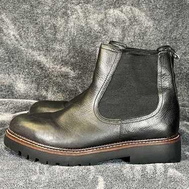 Caslon Miller Chelsea Boots outlet Size 9.5