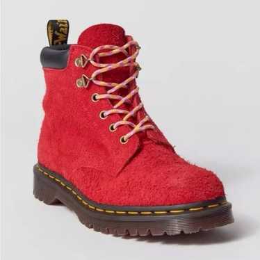 Dr. Martens 939 Ben Suede Hiker Boot - size 5 (no 