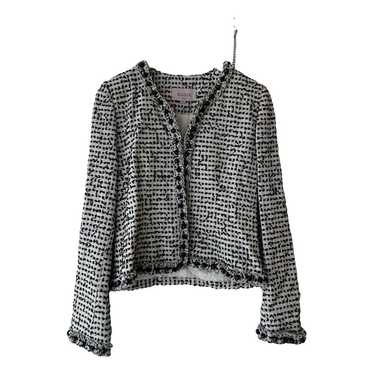 Non Signé / Unsigned Wool cardigan - image 1