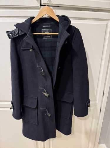 Gloverall peacoat - Gem
